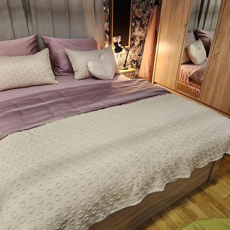 Apartman Delux Centar Διαμέρισμα Σπλιτ Εξωτερικό φωτογραφία